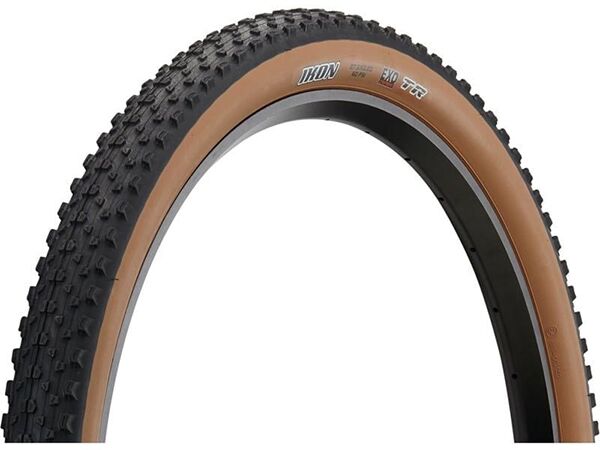 Lốp xe đạp Maxxis Ikon 27.5 29 x 2.2 Exo Tr - Tanh Vàng